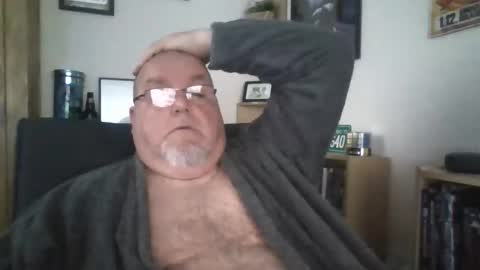 Harry online show from October 21, 7:44 am