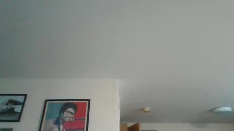 Snapshot of jerseyhammer01 chatting on January 27, 8:40 am Harry online show from January 27, 8:40 am