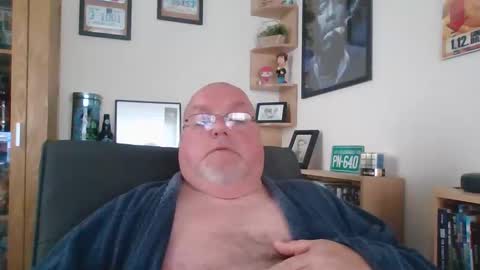 Snapshot of jerseyhammer01 chatting on September 30, 7:46 am Harry online show from September 30, 7:46 am