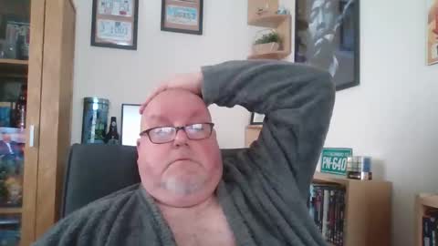 Harry online show from November 30, 11:12 am