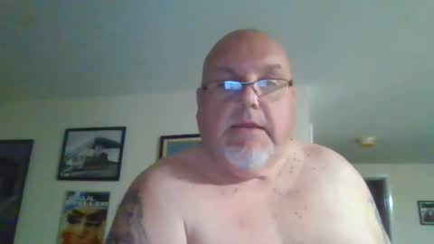 Snapshot of jerseyhammer01 chatting on September 15, 3:30 am Harry online show from September 15, 3:30 am