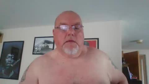 Snapshot of jerseyhammer01 chatting on October 9, 7:57 am Harry online show from October 9, 7:57 am