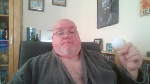 Snapshot of jerseyhammer01 chatting on December 9, 9:49 am Harry online show from December 9, 9:49 am