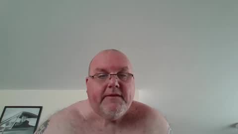Snapshot of jerseyhammer01 chatting on January 30, 9:15 am Harry online show from January 30, 9:15 am