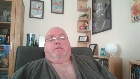 Snapshot of jerseyhammer01 chatting on February 6, 9:00 am Harry online show from February 6, 9:00 am