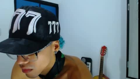 jersiherberth online show from March 21, 3:05 pm