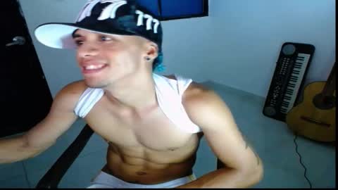 jersiherberth online show from March 7, 12:30 am