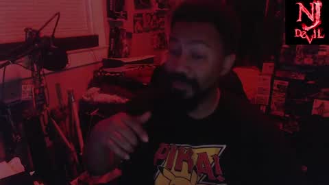 Jerzey2k2 aka the Alpha online show from April 12, 4:04 am