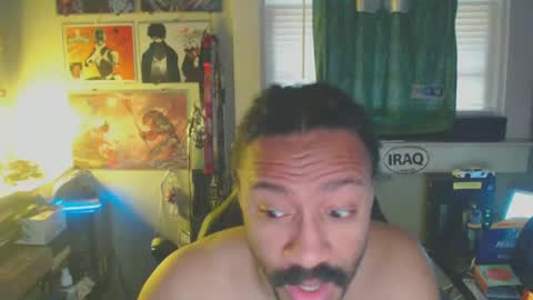 Jerzey2k2 aka the Alpha online show from January 18, 4:53 pm