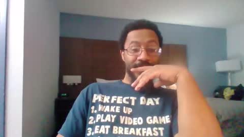 Jerzey2k2 aka the Alpha online show from March 19, 4:15 am