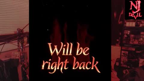 Jerzey2k2 aka the Alpha online show from March 30, 4:35 am