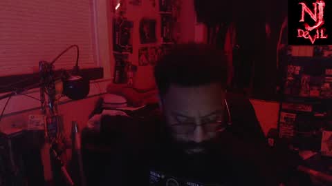 Jerzey2k2 aka the Alpha online show from March 29, 4:34 am