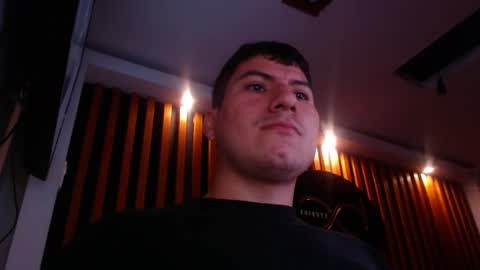 TOMMY online show from March 13, 9:39 am