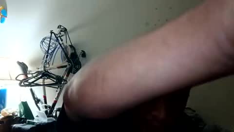 jesse2793 online show from March 10, 5:22 am