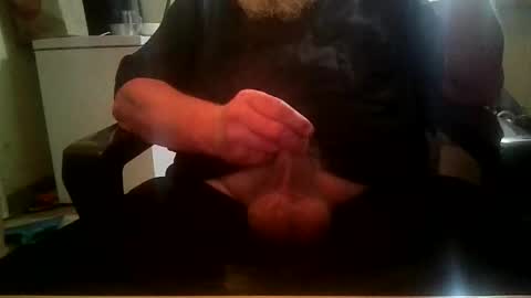 jessemc419 online show from June 11, 7:06 am