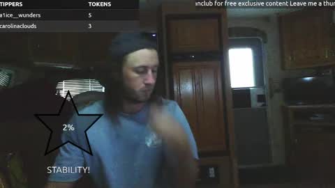 Dixon Cider online show from January 3, 10:40 pm