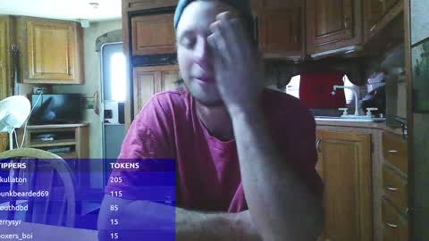 Dixon Cider online show from January 20, 6:43 pm