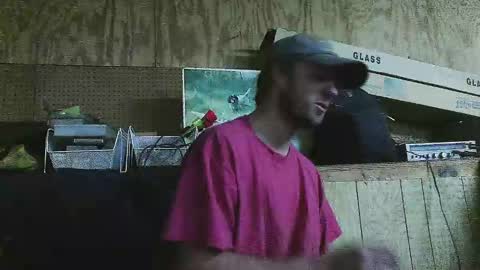 Dixon Cider online show from March 6, 6:19 am