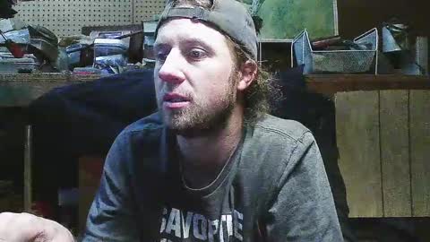 Dixon Cider online show from March 9, 7:15 pm