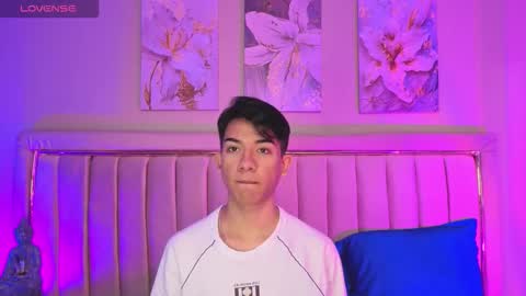 Jessy Mateus online show from February 22, 12:39 pm