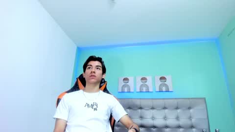 Jessy Mateus online show from January 3, 12:41 pm