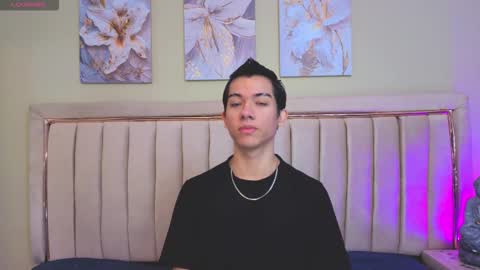 Jessy Mateus online show from September 19, 11:54 am