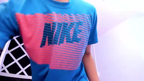 Jessy Mateus online show from January 10, 12:36 pm