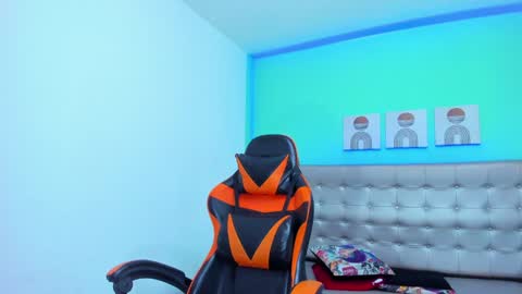 Jessy Mateus online show from January 7, 12:05 pm