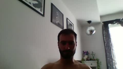 jestersquid19 online show from July 23, 8:11 am