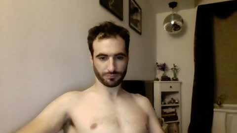 jestersquid19 online show from July 30, 9:58 pm