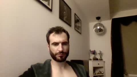 jestersquid19 online show from July 29, 9:03 pm