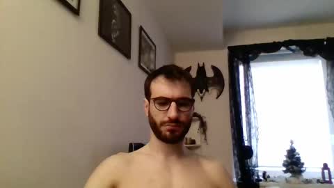 jestersquid89 online show from December 1, 7:44 am