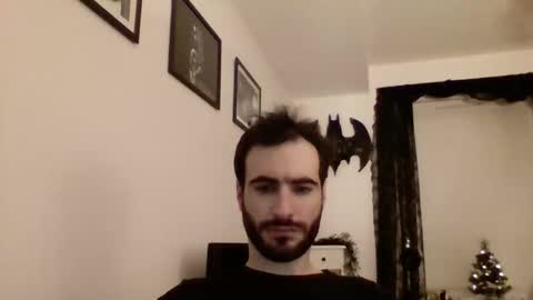 jestersquid89 online show from December 16, 4:03 pm