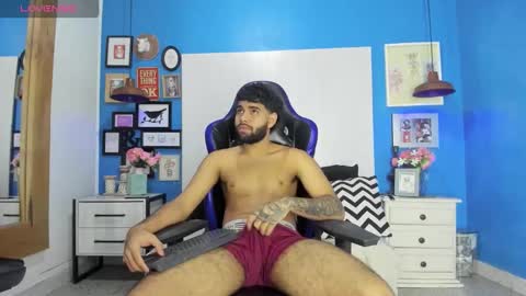 --- Jesus --- online show from November 24, 3:35 pm