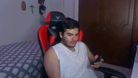 HotBoy online show from January 6, 1:42 am