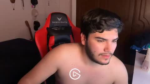 HotBoy online show from February 14, 10:59 am