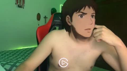 HotBoy online show from January 28, 10:23 pm