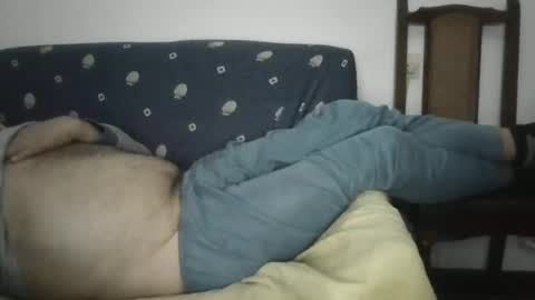 jesuslove27 online show from February 10, 9:25 pm