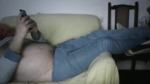 jesuslove27 online show from February 28, 9:01 pm