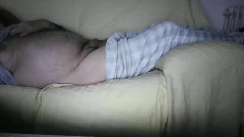 jesuslove27 online show from January 9, 8:58 pm