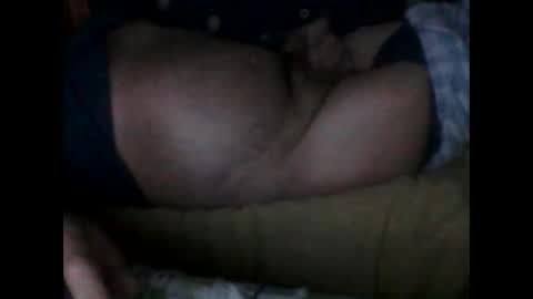 jesuslove27 online show from December 6, 7:01 pm