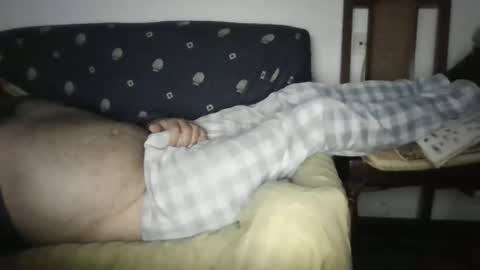 jesuslove27 online show from January 21, 7:28 pm