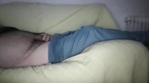 jesuslove27 online show from November 20, 8:40 pm