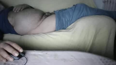 jesuslove27 online show from March 10, 7:42 pm