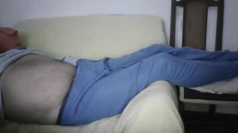 jesuslove27 online show from January 2, 3:08 pm