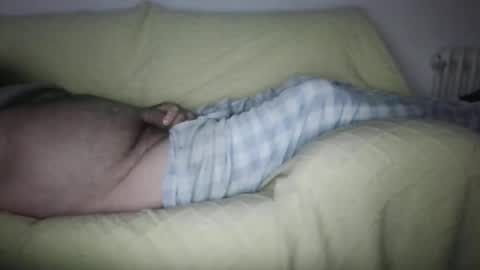 jesuslove27 online show from November 26, 8:45 pm