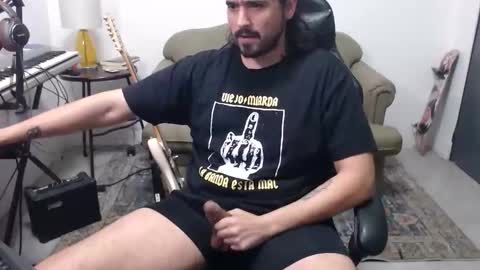 jesuswtf86 online show from January 17, 2:36 am