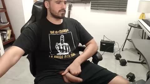 jesuswtf86 online show from October 25, 1:18 am