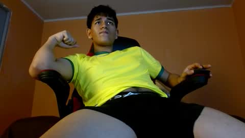 JETT DREAD online show from September 16, 5:47 pm