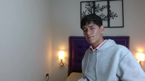 JETT DREAD online show from February 22, 5:42 pm